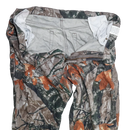Wrangler Fusion 3.0 Camo Jeans - 36x32, Large - Army & Outdoors - Work Trousers