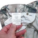 Wrangler Fusion 3.0 Camo Jeans - 36x32, Large - Army & Outdoors - Work Trousers