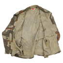 Wrangler Geo Camo Field Shirt - XLarge