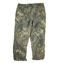 Wrangler Hunting Pants in Mossy Oak with Reinforced Knees - Army & Outdoors - Work Trousers