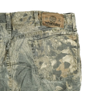 Wrangler Hunting Pants in Mossy Oak with Reinforced Knees - Army & Outdoors - Work Trousers