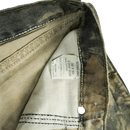 Wrangler Hunting Pants in Mossy Oak with Reinforced Knees - Army & Outdoors - Work Trousers