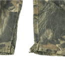 Wrangler Hunting Pants in Mossy Oak with Reinforced Knees - Army & Outdoors - Work Trousers