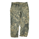 Wrangler Hunting Pants in Mossy Oak with Reinforced Knees - Army & Outdoors - Work Trousers