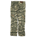Wrangler Mossy Oak Camo Hunting Trousers - Army & Outdoors - Work Trousers