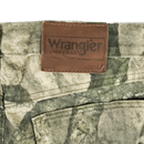 Wrangler Mossy Oak Camo Hunting Trousers - Army & Outdoors - Work Trousers