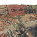 Wrangler Realtree Camo Brush Pants - 32x32 - Army & Outdoors - Work Trousers
