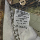 Wrangler Realtree Camo Brush Pants - 32x32 - Army & Outdoors - Work Trousers