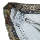 Wrangler Realtree Hunting Trousers - 44x30, 2XLarge