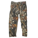 Wrangler Realtree Jeans - 32x30, Medium - Army & Outdoors - Work Trousers