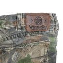 Wrangler Realtree Jeans - 36x32, Large - Army & Outdoors - Work Trousers