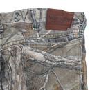 Wrangler Realtree Jeans - 38x32, Large - Army & Outdoors - Jeans