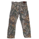 Wrangler Realtree Jeans - 38x32, Large - Army & Outdoors - Work Trousers