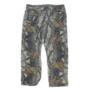 Wrangler Realtree Jeans - 44x32, 2XLarge - Army & Outdoors - Work Trousers
