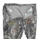 Wrangler Realtree Jeans - 44x32, 2XLarge - Army & Outdoors - Work Trousers