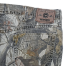 Wrangler Realtree Jeans - 44x32, 2XLarge - Army & Outdoors - Work Trousers