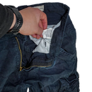 Wrangler Regular Taper Cargo Trousers - 32x32, Medium