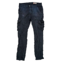 Wrangler Regular Taper Cargo Trousers - 32x32, Medium
