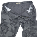 Wrangler Urban DPM Cargo Trousers - 44x30, 2XLarge - Film Production Used - Cargo Trousers