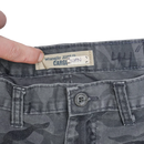Wrangler Urban DPM Cargo Trousers - 44x30, 2XLarge - Film Production Used - Cargo Trousers