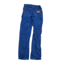 Wrangler Women's Cowboy Cut Slim Jeans - 16, X Small - Army & Outdoors - Work Trousers