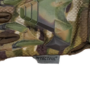 WTactful Multi Camo Gloves - Large