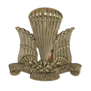 WW2 Canadian Parachute Corps Cap Badge