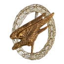 WW2 German Fallschirmjäger Badge