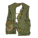 WW2 US Army Air Force Type C-1 Survival Vest, Item 1
