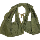 WW2 US Army Air Force Type C-1 Survival Vest, Item 1