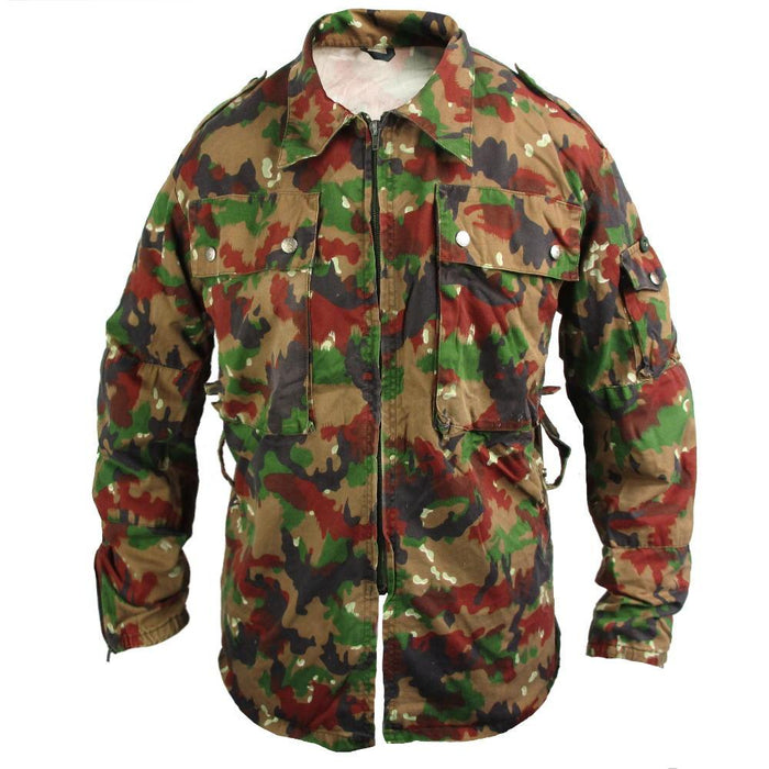 Swiss Army Alpenflage Shirt