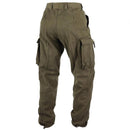 Austrian ANZUG 03 Combat Trousers - Austrian Army Surplus - Combat Trousers