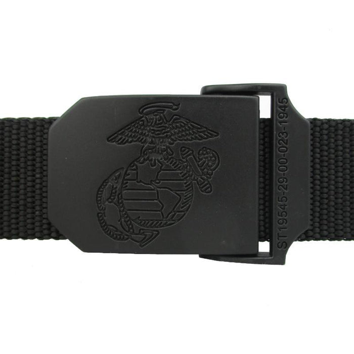 Usmc web belt hotsell