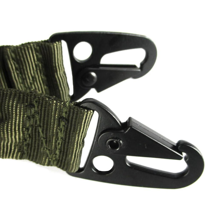 Tactical Rifle Sling - Olive Drab
