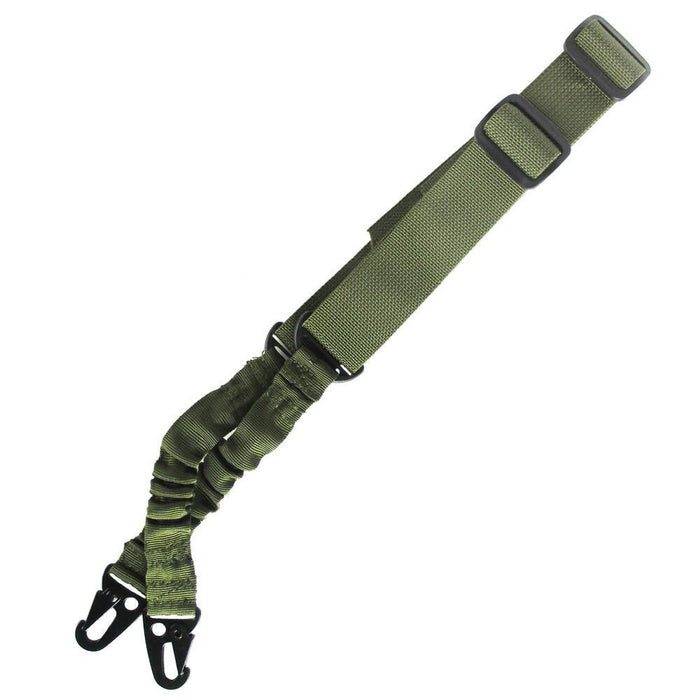 Tactical Rifle Sling - Olive Drab