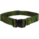 Dutch Army Pistol Belt - Dutch Army Surplus - Belts
