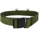 British Army PLCE Belt - British Army Surplus - Load Belts