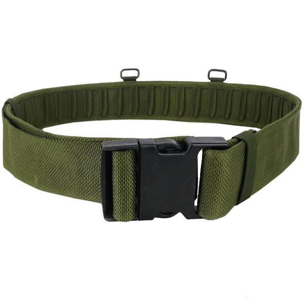 British Army PLCE Belt