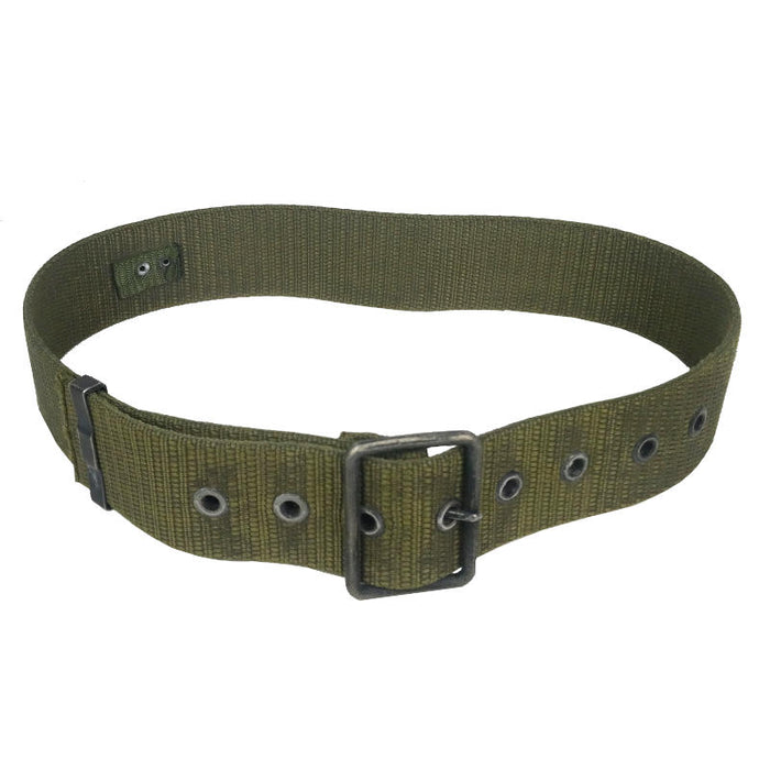 Czech Army Field Belt
