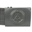 East German Combat Belt - East German Army Surplus - Load Belts