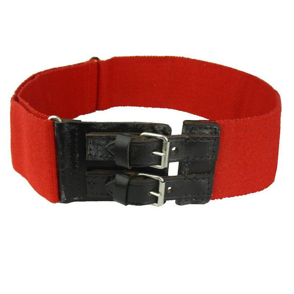 NZ Regular Force Cadet Belt