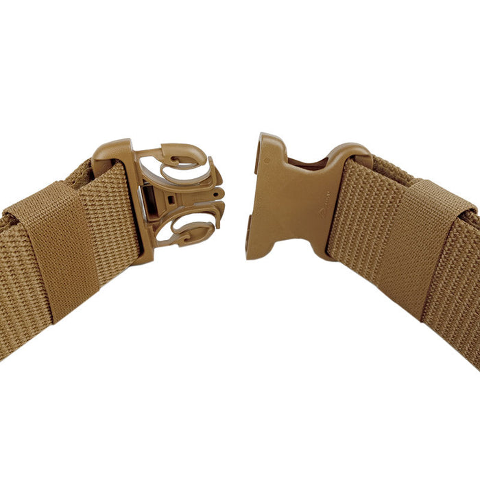 USGI Coyote IBA Combat Battle Belt - US Army Surplus - Load Belts