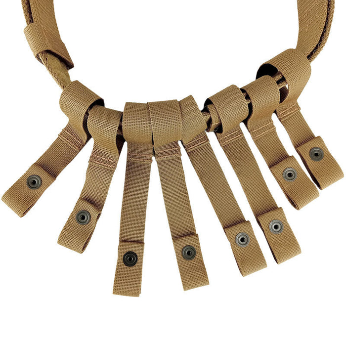 USGI Coyote IBA Combat Battle Belt - US Army Surplus - Load Belts