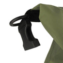 Olive Drab Trilaminated Dry Sack - 10L - Mil-Tec - Dry Sacks