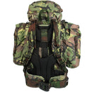 Dutch Army DPM Rucksack - Dutch Army Surplus - Hiking Packs