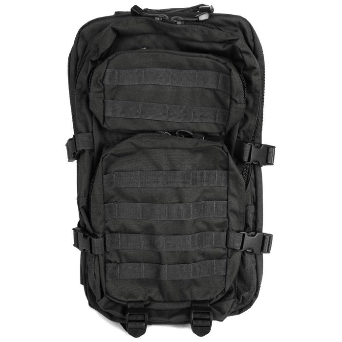US Style 40L Recon Pack - Black