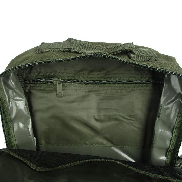 US Style 40L Recon Pack - Olive Drab