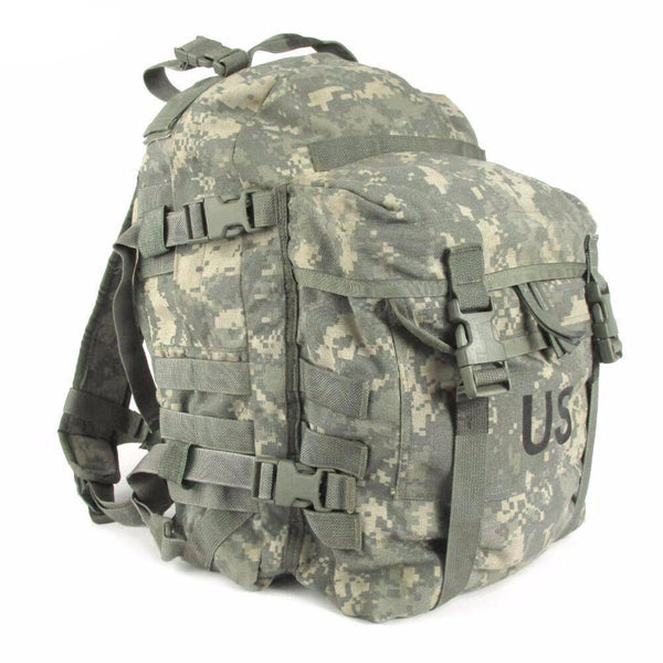 USGI MOLLE II Assault Pack - No Insert