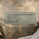 USGI MOLLE II ACU Waist Pack - US Army Surplus - Waist Packs