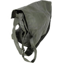 East German Gas Mask Shoulder Bag - East German Army Surplus - Shoulder Bags